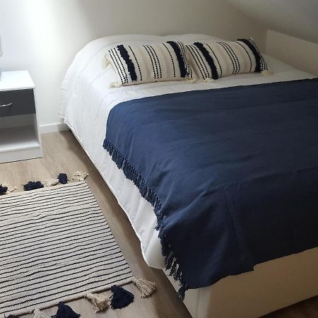 Charmante Maison Cosy A Villabe-Hyper Centre-Gare-Wifi 외부 사진